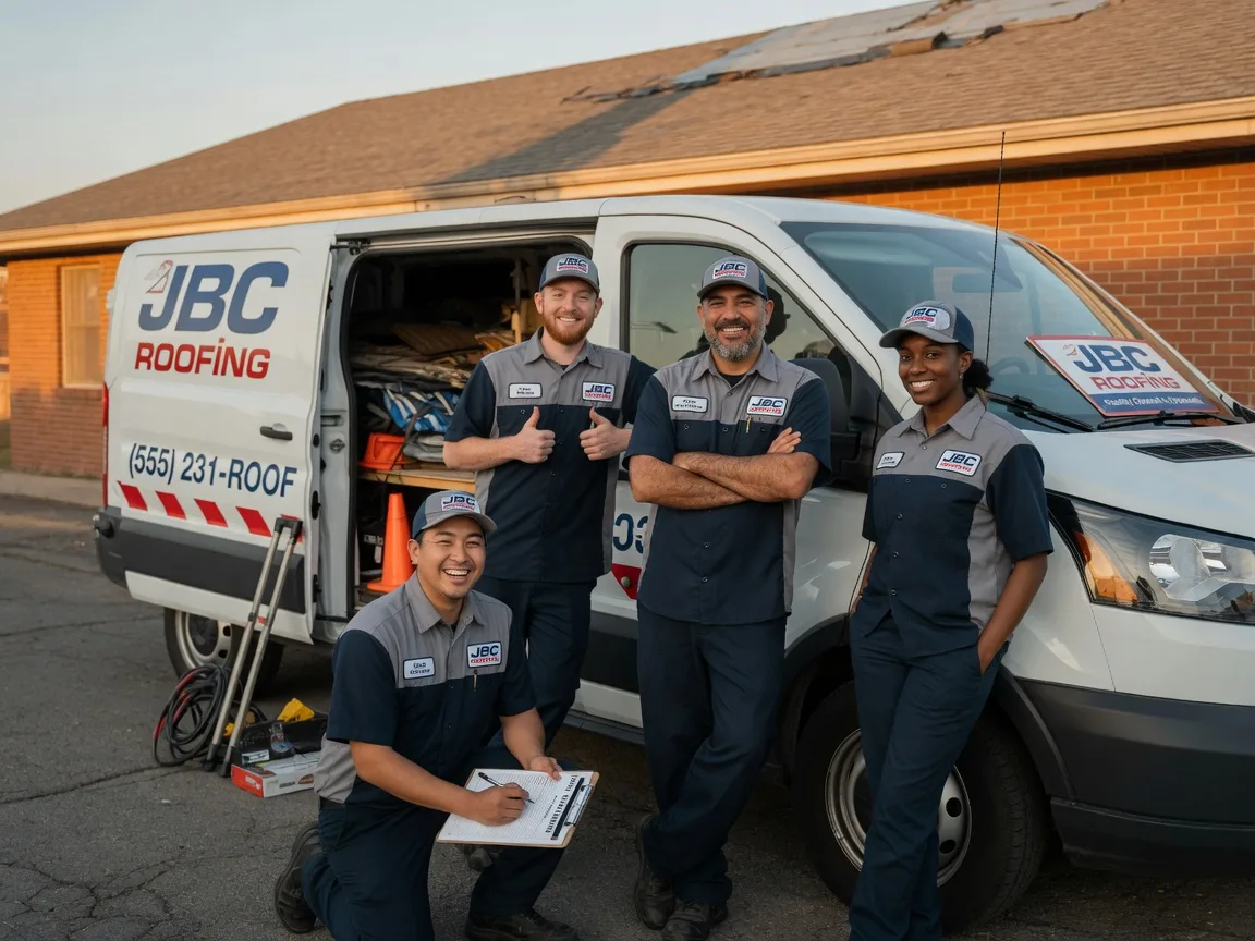 Roof Replacement company in Calumet City, IL