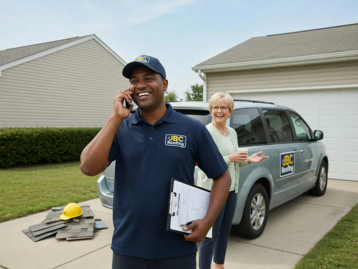Roof Replacement Calumet City, IL FAQs